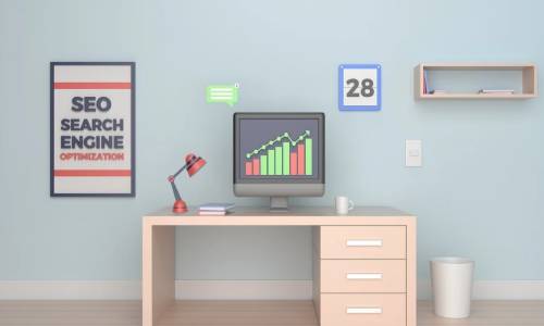 做企業網站建設要選擇怎樣的域名？需要注意哪些問題？